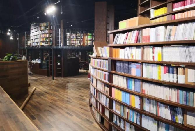 商場(chǎng)（店），書(shū)店檢測(cè)項(xiàng)目